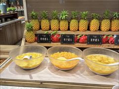 -春天烤肉自助餐厅(南内环店)