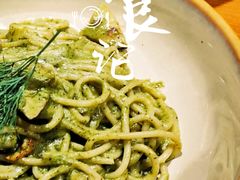 -JINNS锦时 steak&pizza(浸信会礼拜堂旧址店)