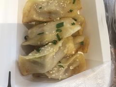 -小姜锅贴(凤凰街店)