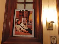 -利顺德大饭店·维多利亚花园(小白楼店)