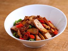 -又见炊烟私房菜(敬亭路店)