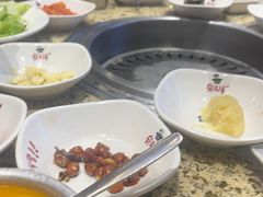 -安又胖韩国烤肉(美罗城店)