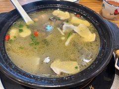 -妈妈的味道·腾冲特色菜(和顺古镇店)