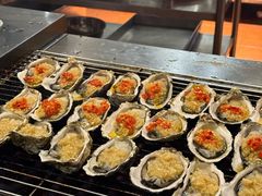 -萧邦音乐会所KTV·蒸汽活海鲜自助(福田店)