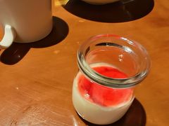 -济南绿发贵和洲际酒店-第六层自助餐厅