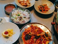 -味家烤肉烤鳗鱼牛排(西塔旗舰店)