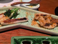 -匠和风精致料理(宁德万达店)
