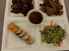 -银都上海菜馆(粤海东路店)
