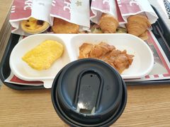 -肯德基(岱山日达店)