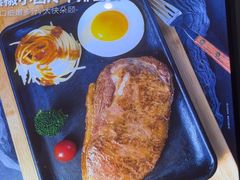 -豪享来(我格广场店)