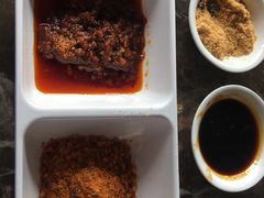 -八珍玉食鸡煲·打边炉(印象城店)