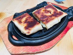 -格日勒阿妈蒙古厨房(新华广场店)