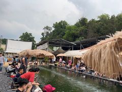 -DGE季风钓虾营地·团建·聚会