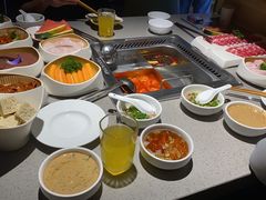-海底捞火锅(崇文门新世界百货店)