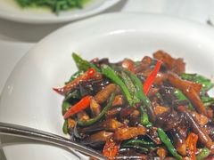 -飶香居(省博物馆店)