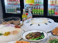 -明本湛江鸡•海鲜小厨(陈家祠店)