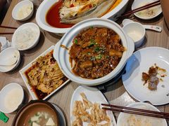 -六泰居·尔滨地标·东北菜(泰山路店)