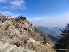 -泰山风景名胜区