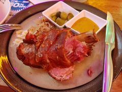 -甲丁坊·德餐·酒吧(五棵松华熙店)