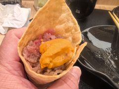-鮨政·Omakase(港汇恒隆广场店)