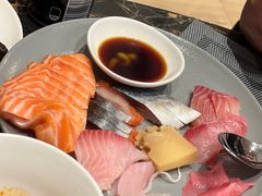 -济南凯宾斯基酒店-THE VIEW云景全日制餐厅