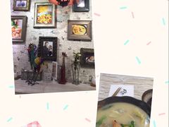 -十面欢腾·海鲜面·台式Bistro(长乐路店)
