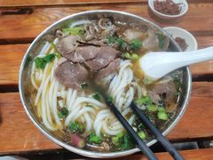 -贵州特色羊肉粉(北岸印象店)