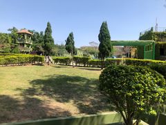 -大嶝英雄三岛战地观光园