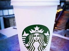 -星巴克臻选(成都宽窄巷子店)