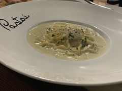-BONAZZA 意大利餐厅