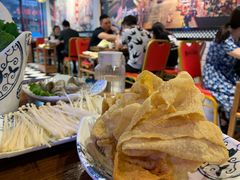 -牛很鲜潮汕牛肉火锅(朝晖路店)