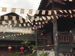 景点-沈从文故居