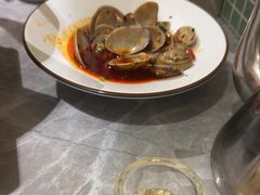 -肥家大排档(天河体育西店)