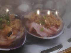 -海博汇蒸汽海鲜