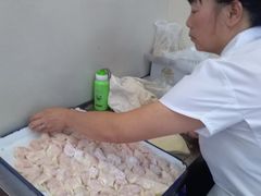 -长人馄饨铺(解放街店)
