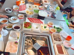 -海底捞火锅(凯德广场店)