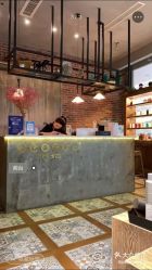 -QZHAIR SALON