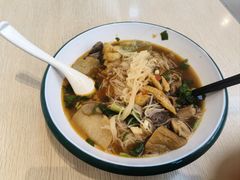 -岭南第一锅(萝岗万达店)