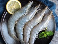 -蚝英雄·鲜蚝自助专门店(小营直营店)