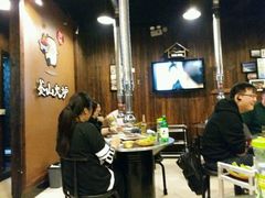-釜山火炉·海鲜烤肉(紫藤路店)