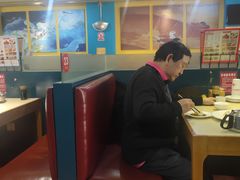 大堂-岳姥姥饺子(泺文路店)