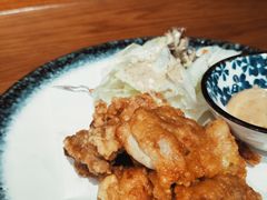 -尺山寸水日料(马桥满天星店)