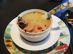 -湖滨客舍·湖北菜