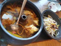 云南经典汽锅鸡-云海肴·汽锅鸡·云南菜(苏州中心店)