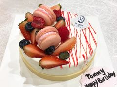 甜言蜜语-LE SAPHIR 莎菲尔菓子(和兴店)