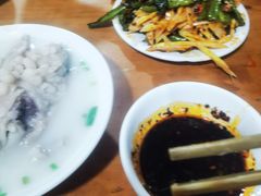 -老一品蹄花店(新津店)