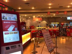 小食处-博纳国际影城(皇庭店)