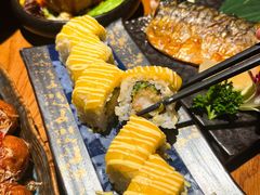 -玉川屋·深夜食堂居酒屋(柳巷店)