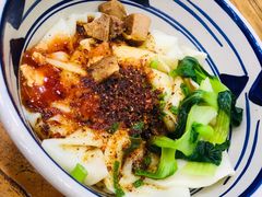 biangbiang面-郑记biangbiang面(钟楼店)