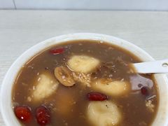 -罗子龙罗家桂花汤圆(曹都巷店)